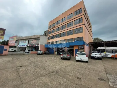 Galpão/Depósito/Armazém para alugar, 816m² no São José, Caxias do Sul