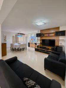 Apartamento com 4 Quartos à venda, 200m² no Batista Campos, Belém