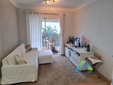 Apartamento com 3 Quartos à venda, 101m² no Vila Mariana, São Paulo