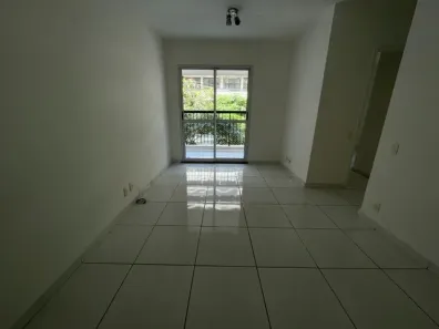 Apartamento com 2 Quartos para alugar, 61m² no Pinheiros, São Paulo