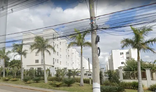 Apartamento com 2 Quartos à venda, 47m² no São Jerônimo, Gravataí