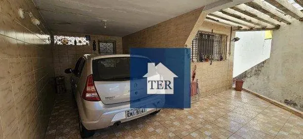 Casa com 5 Quartos à venda, 147m² no Vila Baruel, São Paulo
