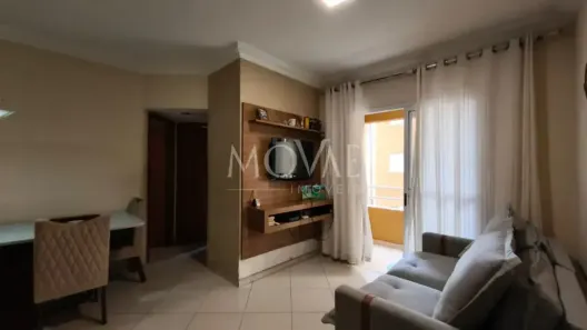 Apartamento com 2 Quartos à venda, 65m² no Jardim Apolo II, São José dos Campos