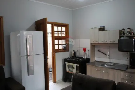 Casa com 2 Quartos à venda, 52m² no Itacolomi I (Itacolomi), Gravataí