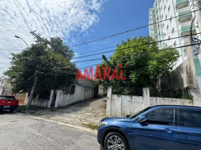 Lote/Terreno à venda, 1000m² no Cidade Satélite Santa Bárbara, São Paulo