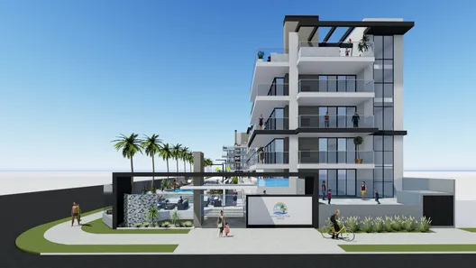 Apartamento com 3 Quartos à venda, 174m² no Costa Azul, Matinhos
