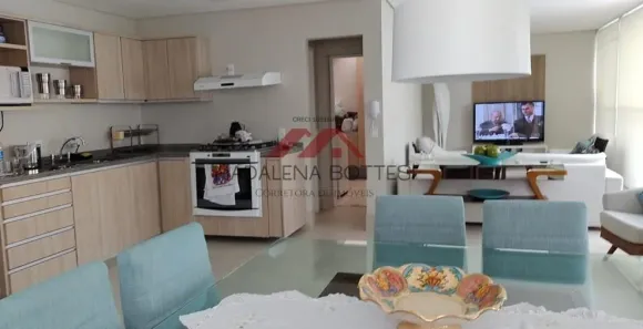 Cobertura com 4 Quartos à venda, 188m² no Riviera, Bertioga