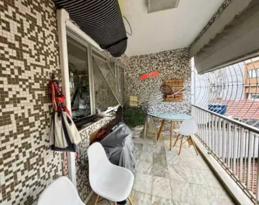 Apartamento com 2 Quartos à venda, 104m² no Botafogo, Rio de Janeiro