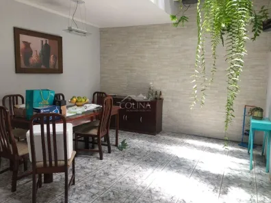 Casa com 3 Quartos à venda, 207m² no Jardim Tannus, Jundiaí