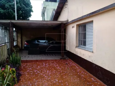 Casa com 2 Quartos à venda, 300m² no Parque Novo Oratório, Santo André