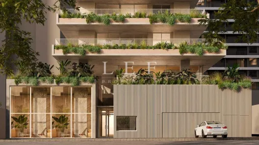 Apartamento com 4 Quartos à venda, 227m² no Moema, São Paulo