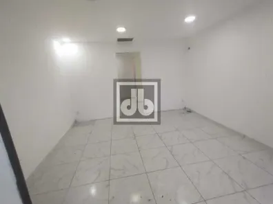 Ponto Comercial à venda, 29m² no Centro, Rio de Janeiro