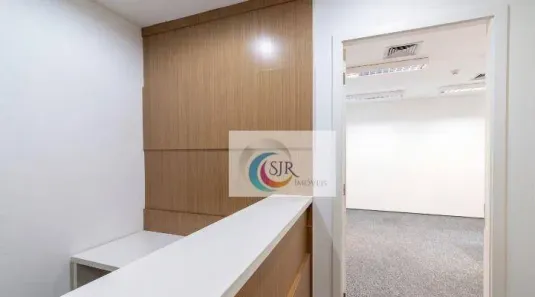 Sala Comercial para venda ou aluguel, 58m² no Itaim Bibi, São Paulo