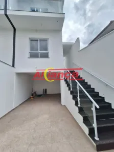 Sobrado com 3 Quartos à venda, 150m² no Jardim Pinhal, Guarulhos