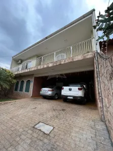 Casa com 4 Quartos à venda, 435m² no Parque São Quirino, Campinas
