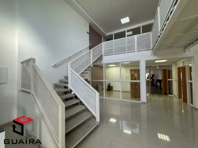 Galpão/Depósito/Armazém à venda, 1050m² no São José, São Caetano do Sul