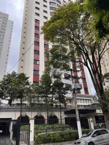 Apartamento com 2 Quartos para alugar, 64m² no Tatuapé, São Paulo