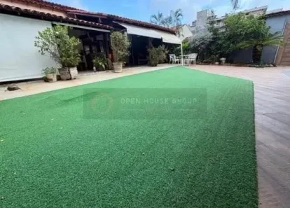 Casa com 3 Quartos à venda, 360m² no Piratininga, Niterói