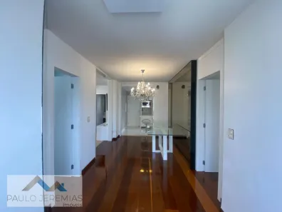 Apartamento com 3 Quartos à venda, 120m² no Centro, Florianópolis