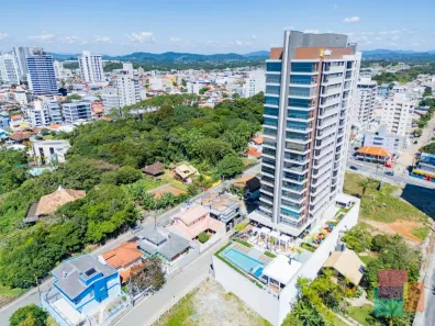 Apartamento com 2 Quartos à venda, 85m² no Itacolomi, Balneário Piçarras