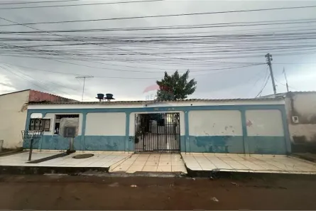 Casa com 4 Quartos à venda, 90m² no Samambaia Norte, Brasília