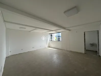Sala Comercial para alugar, 43m² no Ingleses do Rio Vermelho, Florianópolis