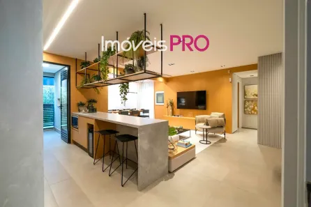 Apartamento com 3 Quartos à venda, 86m² no Pinheiros, São Paulo