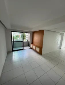 Apartamento com 3 Quartos à venda, 102m² no Rosarinho, Recife