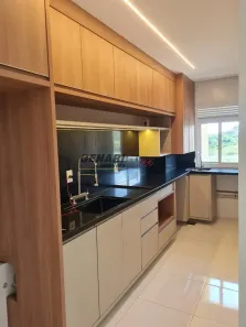 Apartamento com 3 Quartos à venda, 97m² no Jardim Bela Vista, Indaiatuba