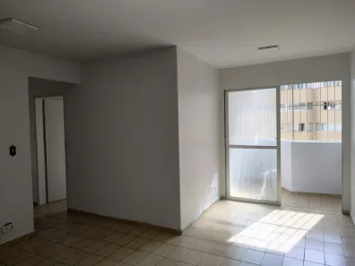 Apartamento com 3 Quartos à venda, 81m² no Setor Bueno, Goiânia