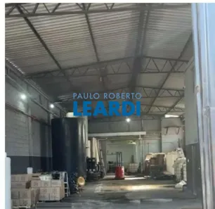 Galpão/Depósito/Armazém à venda, 494m² no Parque São Pedro, Itaquaquecetuba