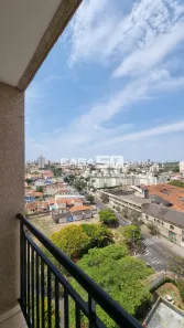 Apartamento com 3 Quartos à venda, 67m² no Vila Industrial, Campinas
