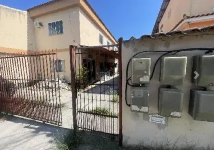 Apartamento com 1 Quarto à venda, 52m² no Santa Luzia, São Gonçalo