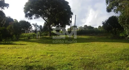 Lote/Terreno à venda, 42834m² no Centro (Marechal Bormann), Chapecó