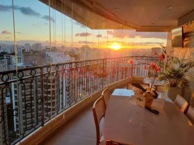 Apartamento com 4 Quartos à venda, 200m² no Santana, São Paulo