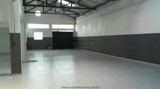 Galpão/Depósito/Armazém à venda, 891m² no Ipiranga, São Paulo
