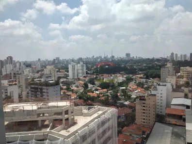 Prédio Comercial à venda, 132m² no Perdizes, São Paulo