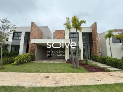 Sobrado com 3 Quartos para alugar, 269m² no Alphaville Dom Pedro, Campinas
