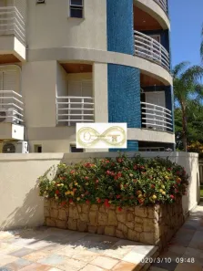 Apartamento com 2 Quartos à venda, 84m² no Jardim Santa Genebra II (Barão Geraldo), Campinas