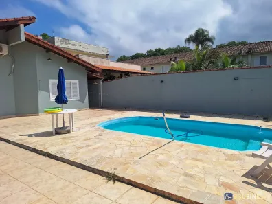 Casa com 6 Quartos para alugar, 300m² no São Lourenço, Bertioga