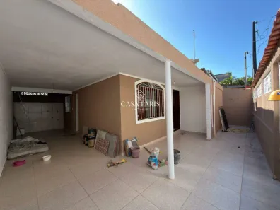 Casa com 2 Quartos à venda, 70m² no Aviação, Praia Grande