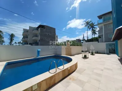 Apartamento com 2 Quartos à venda, 62m² no Centro, Ipojuca