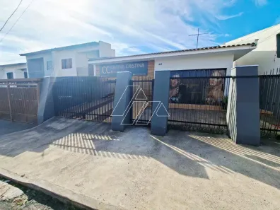 Casa com 1 Quarto à venda, 150m² no Jardim Parati, Marília