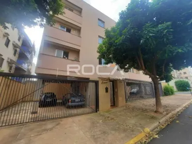 Apartamento com 1 Quarto à venda, 38m² no Vila Ana Maria, Ribeirão Preto