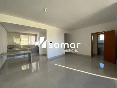Apartamento com 3 Quartos para alugar, 200m² no Liberdade, Divinópolis