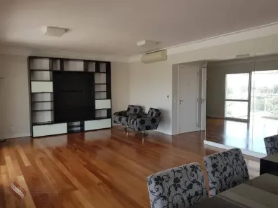 Apartamento com 4 Quartos à venda, 266m² no Jardim Taquaral, São Paulo