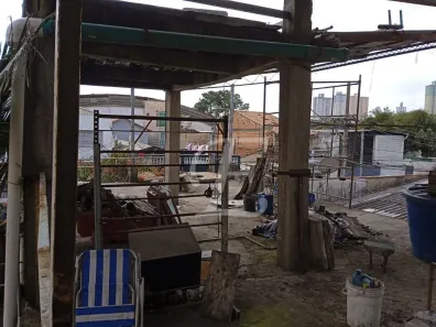 Casa com 3 Quartos à venda, 200m² no Rudge Ramos, São Bernardo do Campo