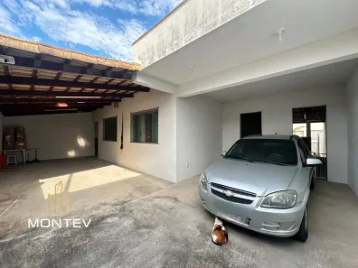 Casa com 3 Quartos à venda, 100m² no Balneário Rancho Alegre, Divinópolis