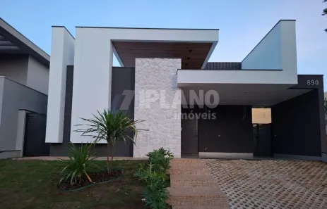 Casa de Condomínio com 2 Quartos à venda, 200m² no Vila do Golf, Ribeirão Preto