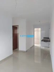 Apartamento com 2 Quartos à venda, 40m² no Vila Nivi, São Paulo